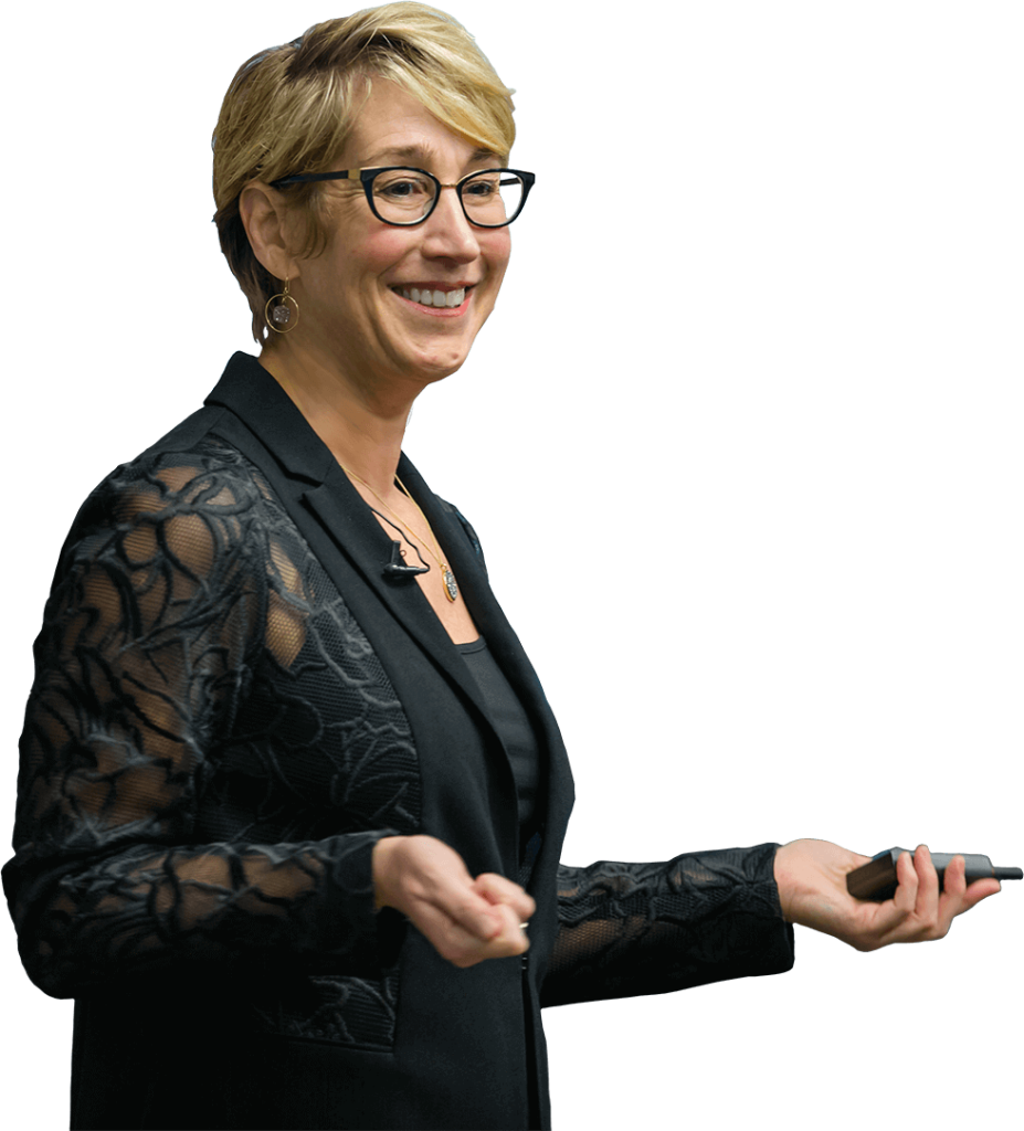 Annie Hyman Pratt, Executive Consultant, CEO & Founder of Leading Edge Teams, Author & Speaker, The People Part