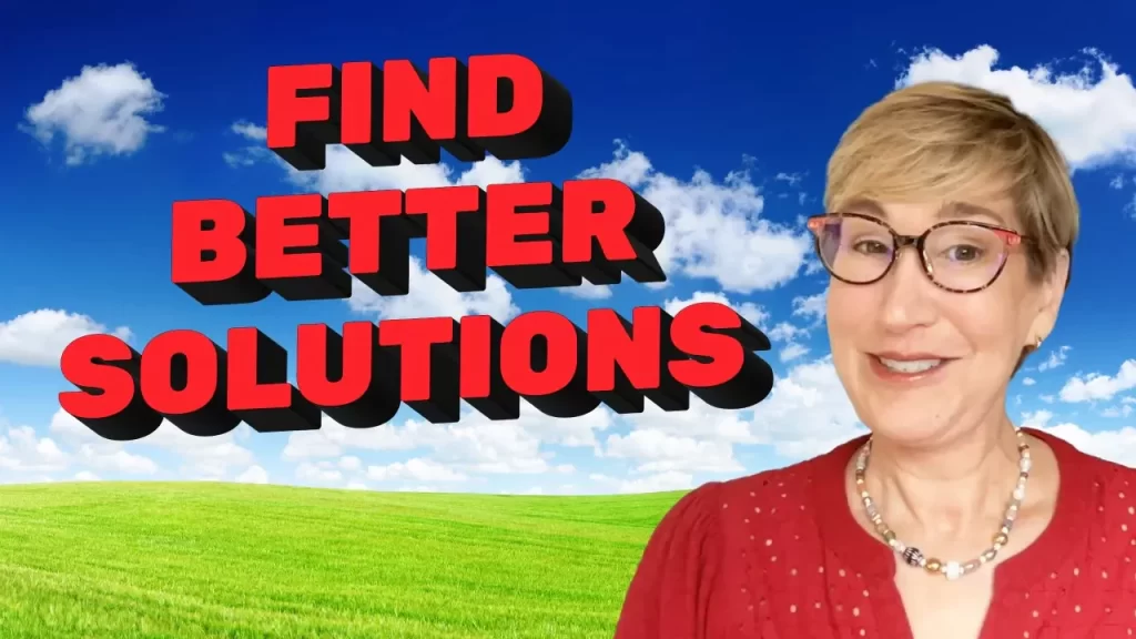 How to Dive Deeper into Problems to Find the Best Solutions - Leadership is Calling Podcast - Annie Hyman Pratt